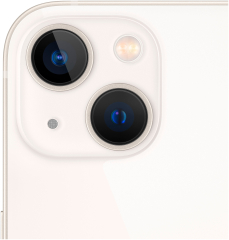 Смартфон Apple iPhone 13 mini, 512GB, Starlight | Белый