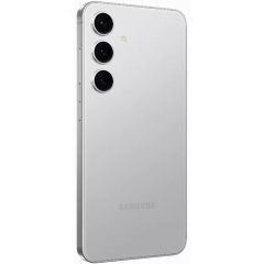 Смартфон Samsung Galaxy S24 5G, 8.256GB, Marble Gray (Серый), Dual nano SIM