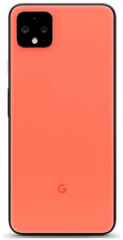 Смартфон Google Pixel 4XL, 6.64Gb, Orange (Оранжевый)