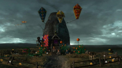 Игра для PS5, LEGO Harry Potter Collection