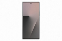 Смартфон Samsung Galaxy Z Fold7, nanoSIM + eSIM, 12.256GB, Silver Shadow (серебристый)