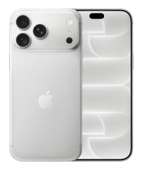 Смартфон Apple iPhone 18 Pro Max, 256GB, Silver | Серебристый, Dual eSIM