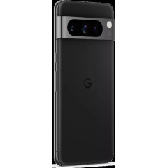 Смартфон Google Pixel 8 Pro, 12.512GB, Obsidian (Черный)