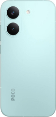 Смартфон POCO X8 Pro, 8.256GB, Green (зеленый)