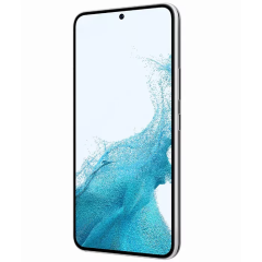 Смартфон Samsung Galaxy S22 5G, 8.128GB, Blue (Голубой)