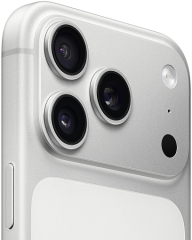 Смартфон Apple iPhone 17 Pro, 1TB, Silver | Серебристый, Dual nano SIM