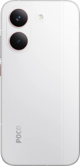 Смартфон POCO X8 Pro, 8.256GB, White (белый)
