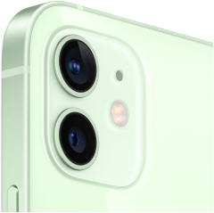 Смартфон Apple iPhone 12, 64GB, Green | Зеленый