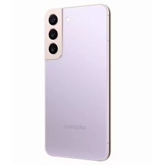 Смартфон Samsung Galaxy S22 5G, 8.128GB, Bora Purple (Фиолетовый)