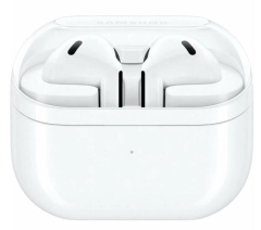 Беспроводные наушники Samsung Galaxy Buds 3, White (белый)