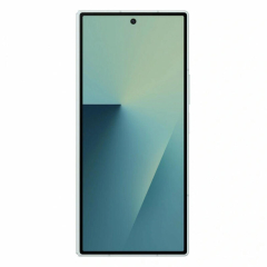 Смартфон Samsung Galaxy Z Fold7, nanoSIM + eSIM, 12.512GB, Mint (мятный)