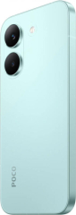 Смартфон POCO X8 Pro, 8.512GB, Green (зеленый)