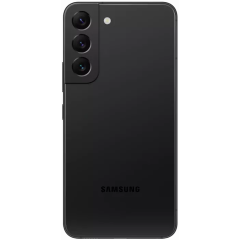 Смартфон Samsung Galaxy S22 5G, 8.128GB, Phantom Black (Черный)