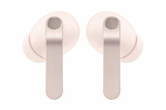 Беспроводные наушники Samsung Galaxy Buds 4 Pro, Pink Gold (розовое золото)