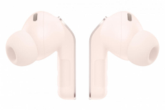 Беспроводные наушники Samsung Galaxy Buds 4 Pro, Pink Gold (розовое золото)