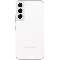 Смартфон Samsung Galaxy S22 5G, 8.128GB, Phantom White (Белый)