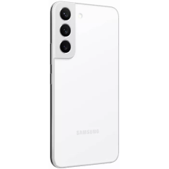 Смартфон Samsung Galaxy S22 5G, 8.128GB, Phantom White (Белый)