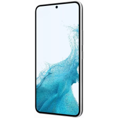 Смартфон Samsung Galaxy S22 5G, 8.128GB, Phantom White (Белый)