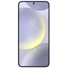 Смартфон Samsung Galaxy S24 5G, 8.256GB, Sapphire Blue, (Голубой), Dual nano SIM