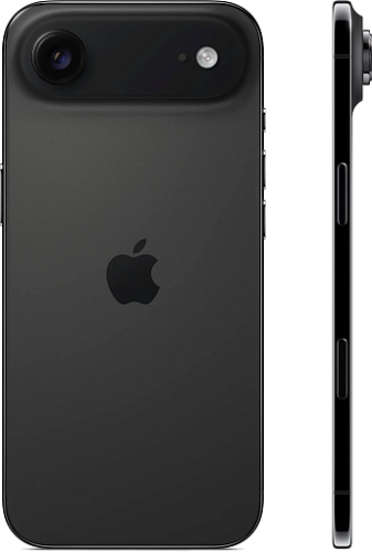 Смартфон Apple iPhone Air, 256GB, Space Black | Черный