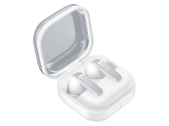 Беспроводные наушники Samsung Galaxy Buds 4 Pro, White (белый)