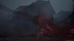 Игра для PS5, Silent Hill f