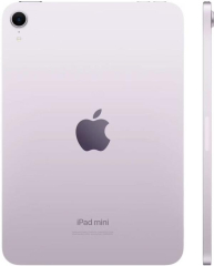 Планшет Apple iPad mini (A17 Pro, 2024), 256GB, Wi-Fi, Purple (фиолетовый)