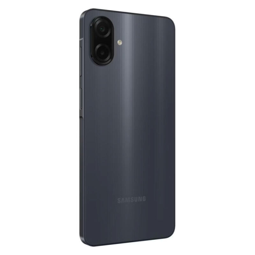 Смартфон Samsung Galaxy A07, 4.128GB, Black (черный)