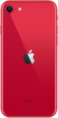 Смартфон Apple iPhone SE 2020, 64GB, Red | Красный