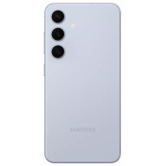 Смартфон Samsung Galaxy S24 5G, 8.256GB, Sapphire Blue, (Голубой), nano SIM+eSIM