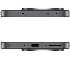Смартфон OnePlus Ace 5 Pro 5G, 12.256Gb, Black (Черный)