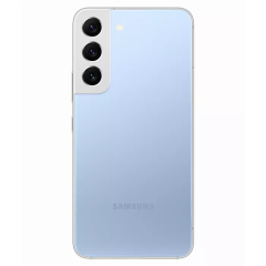 Смартфон Samsung Galaxy S22 5G, 8.256GB, Blue (Голубой)