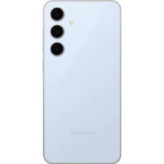 Смартфон Samsung Galaxy S24 FE 5G, 8.128GB, Blue (Голубой)