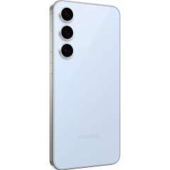 Смартфон Samsung Galaxy S24 FE 5G, 8.128GB, Blue (Голубой)