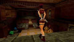 Игра для PS5, Tomb Raider IV-VI Remastered