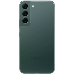 Смартфон Samsung Galaxy S22 5G, 8.256GB, Green (Зеленый)