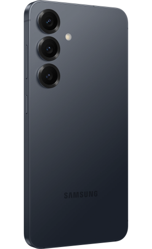 Смартфон Samsung Galaxy S25 Plus 5G, 12.512Gb, Blueblack (Черный)