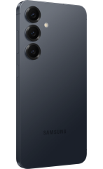 Смартфон Samsung Galaxy S25 Plus 5G, 12.512Gb, Blueblack (Черный)