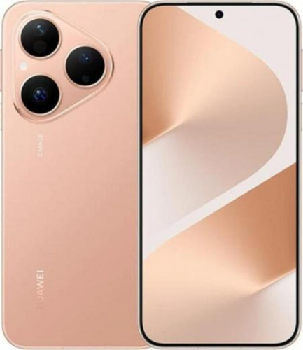 Смартфон HUAWEI Pura 80, 12.256GB, Gold (золотой)