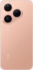 Смартфон HUAWEI Pura 80, 12.256GB, Gold (золотой)