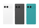 Смартфон Sony Xperia 10 VII 5G, 8.128GB, White (белый)