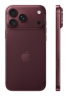 Смартфон Apple iPhone 18 Pro Max, 2TB, Burgundy | Бордовый, Dual eSIM