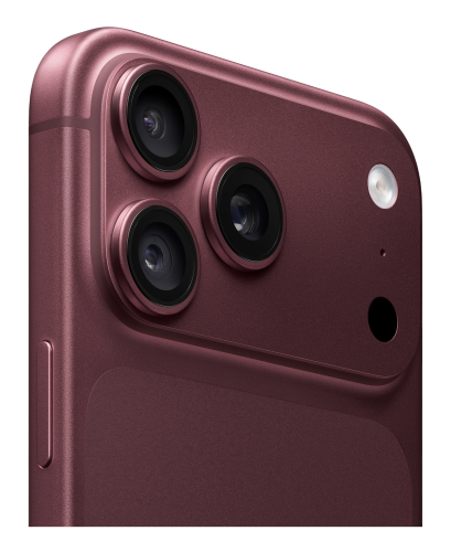 Смартфон Apple iPhone 18 Pro Max, 2TB, Burgundy | Бордовый, Dual eSIM