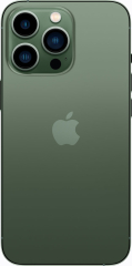 Смартфон Apple iPhone 13 Pro Max, 1TB, Alpine Green | Альпийский зеленый