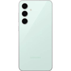 Смартфон Samsung Galaxy S24 FE 5G, 8.128GB, Mint (Зеленый)