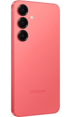 Смартфон Samsung Galaxy S25 Plus 5G, 12.512Gb, Coralred (Розовый)