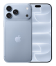 Смартфон Apple iPhone 18 Pro Max, 2TB, Glacier | Голубой, Dual eSIM