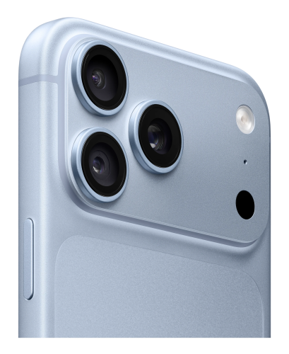 Смартфон Apple iPhone 18 Pro Max, 2TB, Glacier | Голубой, Dual eSIM