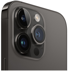 Смартфон Apple iPhone 14 Pro Max, 1TB, Space Black | Космический черный