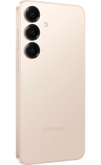 Смартфон Samsung Galaxy S25 Plus 5G, 12.512Gb, Pinkgold (Золотой)